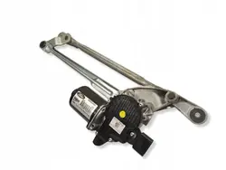 Motor limpiaparabrisas delantero ET76-17500-AD Ford Transit