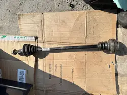 Porsche Carrera 911 997 3.8 Eixo dianteiro esquerdo OEM