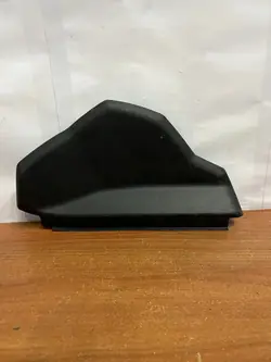Pièces de finition Mercedes-Benz OE D1774 pour E Cabrio A207