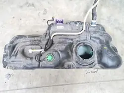 Réservoir à carburant OEM 9826626680 pour Opel Corsa F 1.2