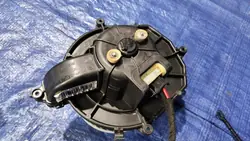 Kit Resistencia Ventilador OEM 5E2228200 - Usado