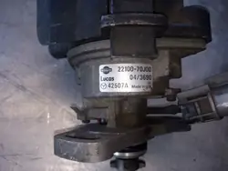 Bobina de Encendido Nissan Primera OEM 42507A 22100-70J00