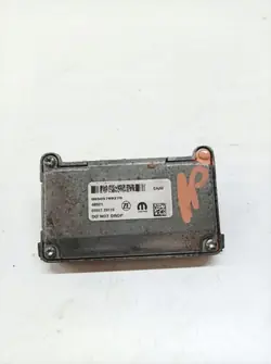 Framkamera OEM 00505769270 för Alfa Romeo Tonale