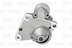 Démarreur Valeo d'occasion OEM 438133