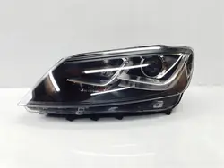 Faros Xenón Izquierdo SEAT ALHAMBRA II OEM