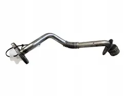 Ford OE GK3Q-6K677-BA Mangueira de Retorno de Óleo Turbo Transit