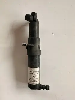 Bomba elevacion faro xenon Mercedes A1698602147