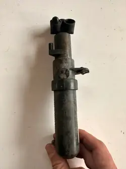 Bomba elevacion faro xenon Mercedes A1698602147