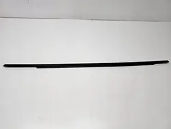 OEM 5FE839478 SEAT Leon IV Rechte Hintere Schaberdichtung
