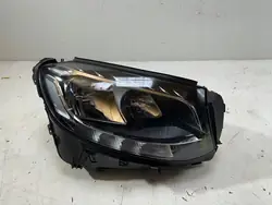 Rechter Voorlamp Mercedes GLC 253 A2538200261