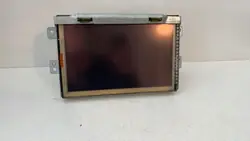 Écran Moniteur Jaguar XJ 3.0D OEM CW9310E889AB