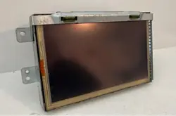 Pantalla Monitor Jaguar XJ 3.0D OEM CW9310E889AB