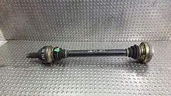 Rechter achteras OEM S26372511 voor BMW