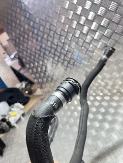 Fiat OE akun jäähdytysletkut 600 1.2 THP MHEV