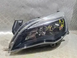 OEM 13371597 Linker Scheinwerfer für Opel Astra J