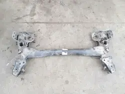 Opel Corsa F achterbalk OEM P12057129317