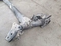 Poutre arrière Opel Corsa F OEM P12057129317