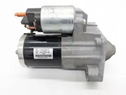 Motor de arranque Renault Clio V 1.5 dci