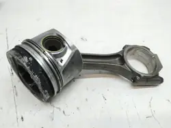 Gebrauchte Kolbenpleuelstange 038J für VW Crafter I 2.5 TDI