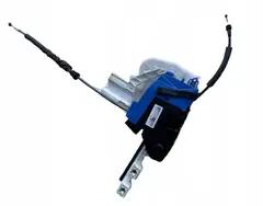 Cerrojo Puerta Delantera Derecha Kia Sportage OEM 81320-F1000