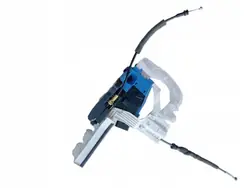 Cerrojo Puerta Delantera Derecha Kia Sportage OEM 81320-F1000