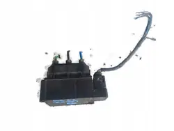 Audi A6 C6 Pneumatiikkajousitusventtiili OEM 4F0616013