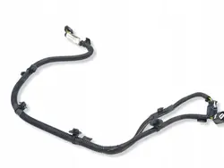 Harness elétrico Citroen C4 III e-C4 OEM 9834135380