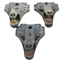 Suporte de Mola de Lâmina OEM 82137346 para Renault Premium