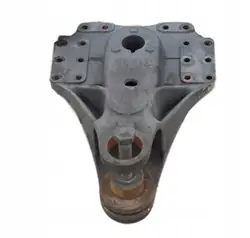Lehtijousen Kiinnike OEM 82137346 Renault Premiumille
