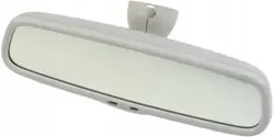 Rétroviseur intérieur OEM E11015610 Skoda Octavia II