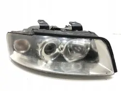 Pha droit OEM LORK-729-15507 pour Audi A4 B6