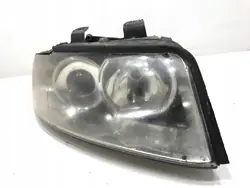 Rechter Scheinwerfer OEM LORK-729-15507 für Audi A4 B6