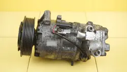 BMW E90 E87 2.0 B 129KM Compresor AC 9145351