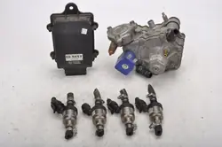 Audi A3 8L LPG insprutningsräl OEM 67R-010213