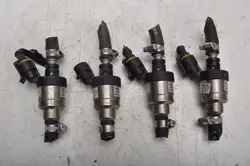 Rail d'injection GPL Audi A3 8L OEM 67R-010213