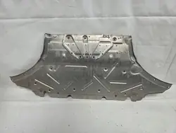 Audi A5 S5 8T0 Cabrio Motorunderlag 8F0863821Q