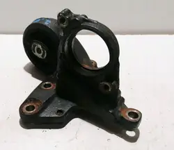 OEM 9654819480 Peugeot 407 Akselitukivarsi Käytetty