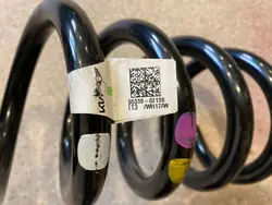 Mola traseira OEM 55330GI130 lado esquerdo Hyundai Ioniq 5