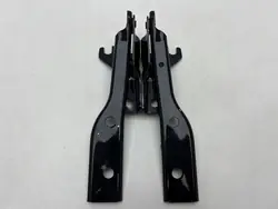 VW POLO 6R 6C Bisagras de Capó Izquierda Derecha OEM