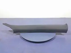 Skoda Superb III A-Säulenabdeckung rechts OEM 3V0867234A