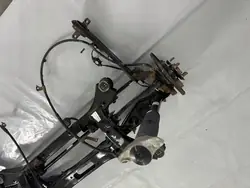 Conjunto de Suspensão Traseira Kia Sportage IV 1.6 TGDI OEM