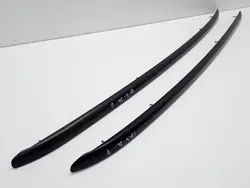 Conjunto de Barras de Teto OEM 11A860026/11A860025 para VW ID.4