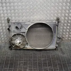 Piezas refrigeración Ford Transit OEM BK318146AB 2.2L