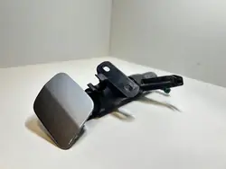 2008 Volkswagen Touareg I Voorlampreinigingsmondstuk 7L6955978A