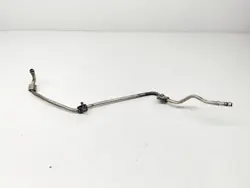Gebrauchtes Audi Turbo-Ölrohr für A3 8P 2.0 TDI 140 PS
