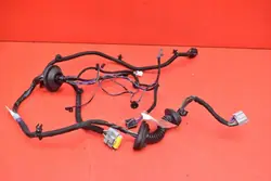 Tesla Model S Vasen Takaoven Johdotus 1004426-00-P