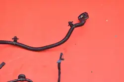 Faisceau Portière Arrière Gauche Tesla Model S 1004426-00-P