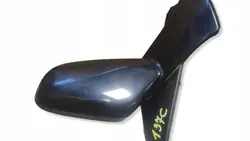 Rétroviseur gauche Saab 9-5 OEM E2026009 - 5 broches