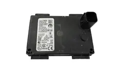 Radar parachoques delantero OEM 670216118 Maserati Grecale