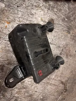Renault Distronic avståndsradar OEM 284381622R